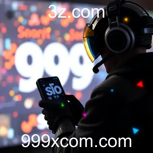 A Ascensão e Popularidade do 999x no Mundo dos Jogos em 2025