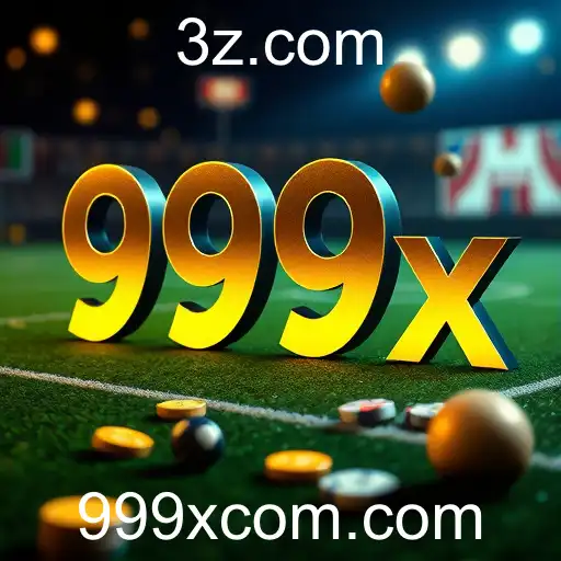 999x: A Revolução do iGaming em 2025