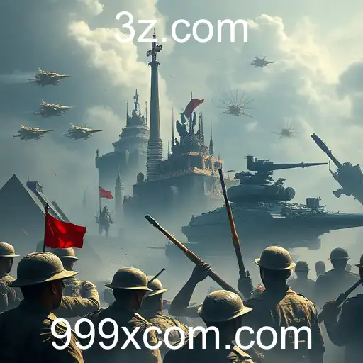 Crescimento Explosivo no Mundo dos Jogos: A Ascensão do 999x