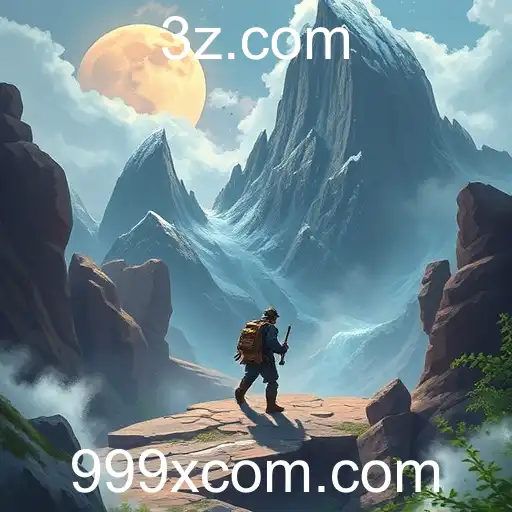 Explorando o Mundo dos Jogos com 999x: A Febre de 2026