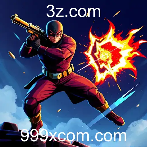 Tendências de Jogos: O Impacto da Palavra-Chave 999x