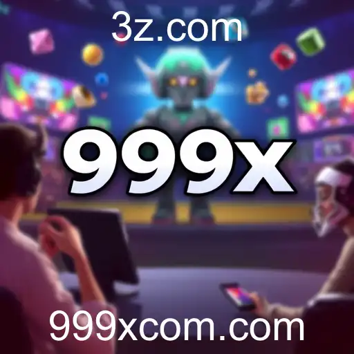 A Ascensão do Site de Jogos 999x em 2025