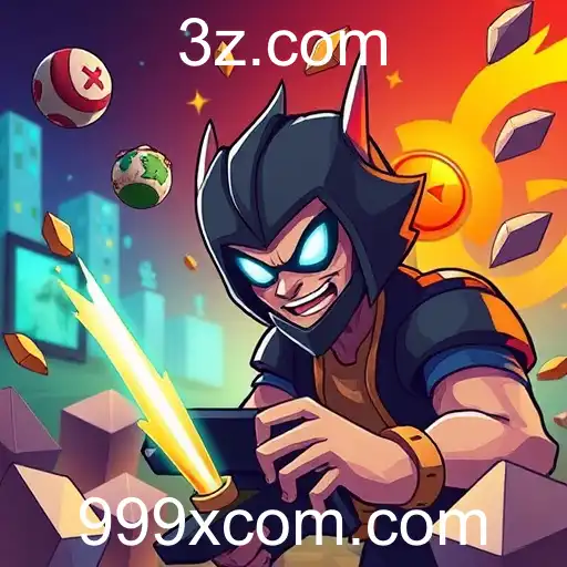 A Ascensão da '999x': O Site de Jogos que Conquista o Brasil