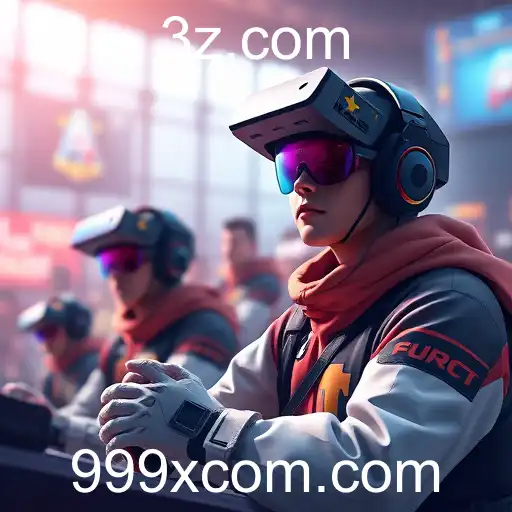 999x: A Revolução no Mundo dos Jogos Online