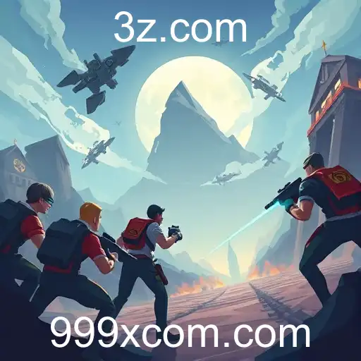 A Expansão do Universo dos Jogos Online