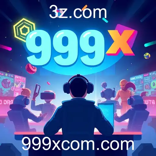 O Crescimento do 999x no Mercado de Jogos Online