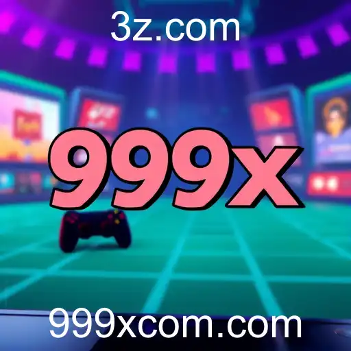 A Ascensão do 999x e a Evolução do Mercado de Jogos Online