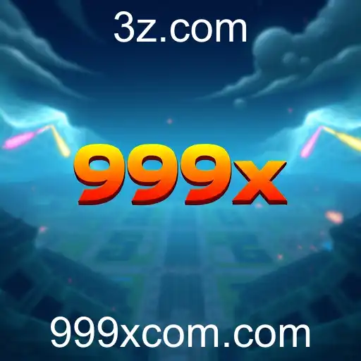 Impacto de '999x' no Mercado de Jogos Online