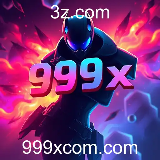 O Impacto de '999x' no Mundo dos Jogos Online em 2025