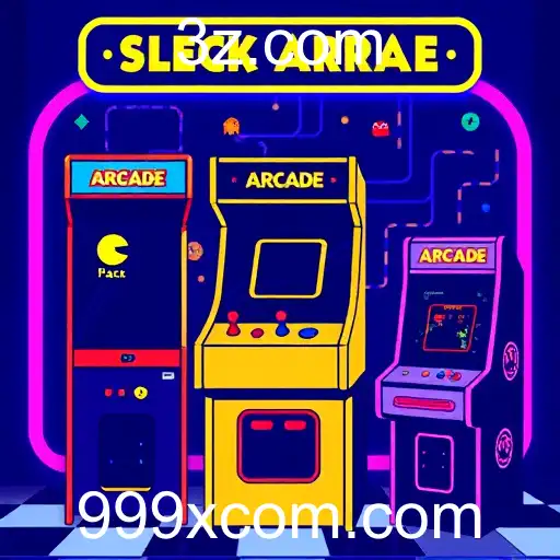 O Crescimento Vertiginoso do 999x e o Futuro dos Jogos Online