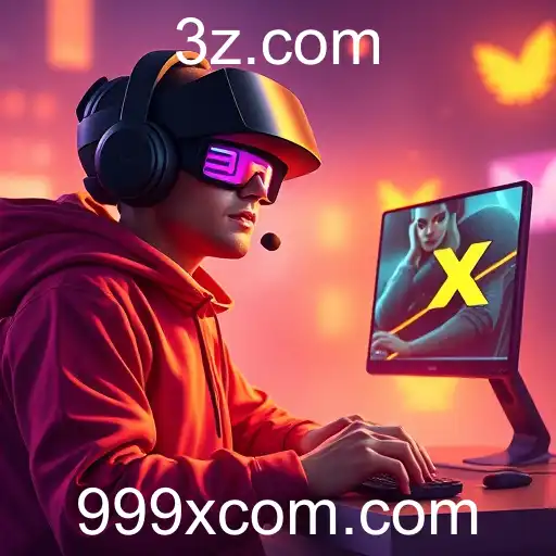 A Ascensão do 999x: Revolucionando o Cenário dos Jogos Online